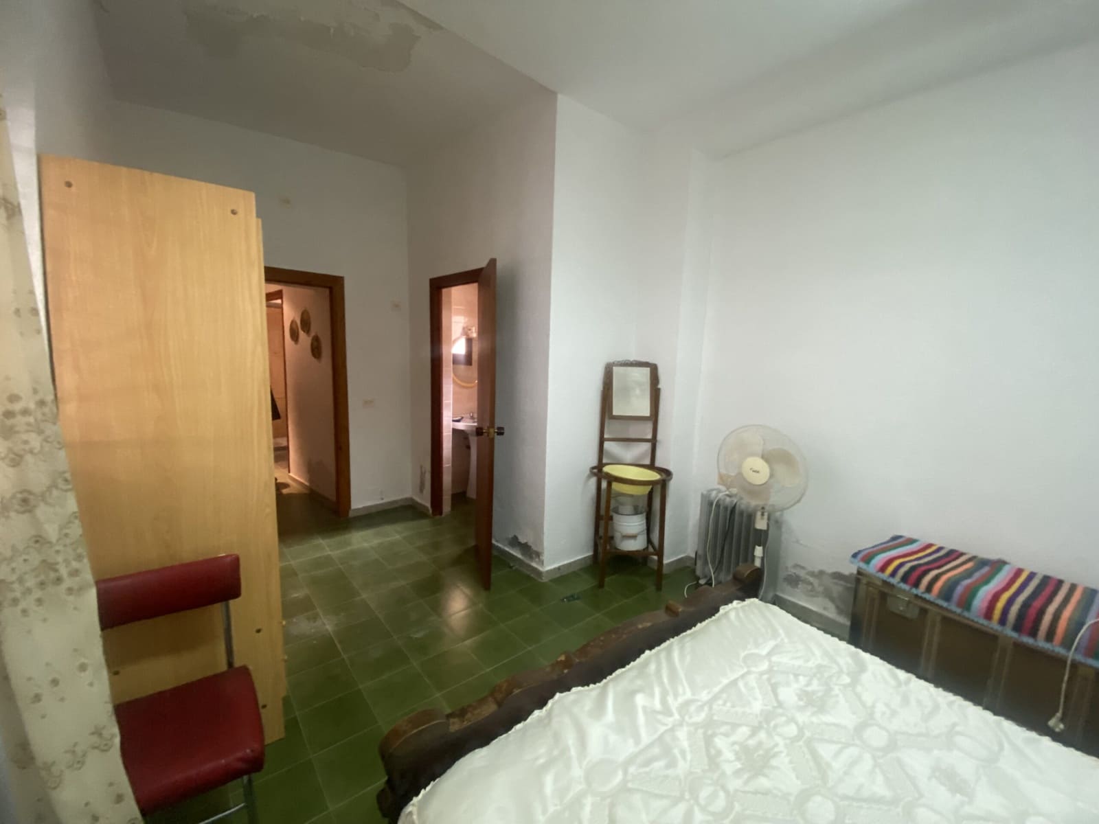 Terreno Não Urbanizado para venda em Purchena - 115 000 € (Ref: 9968011)