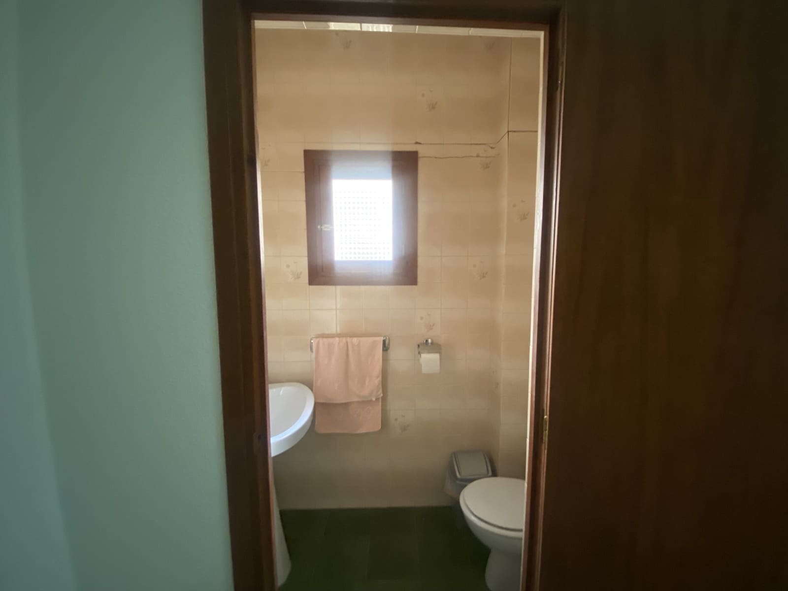 Terreno Não Urbanizado para venda em Purchena - 115 000 € (Ref: 9968011)