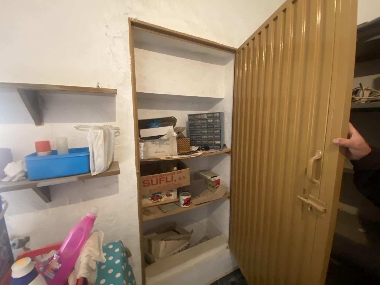 Terreno Não Urbanizado para venda em Purchena - 115 000 € (Ref: 9968011)