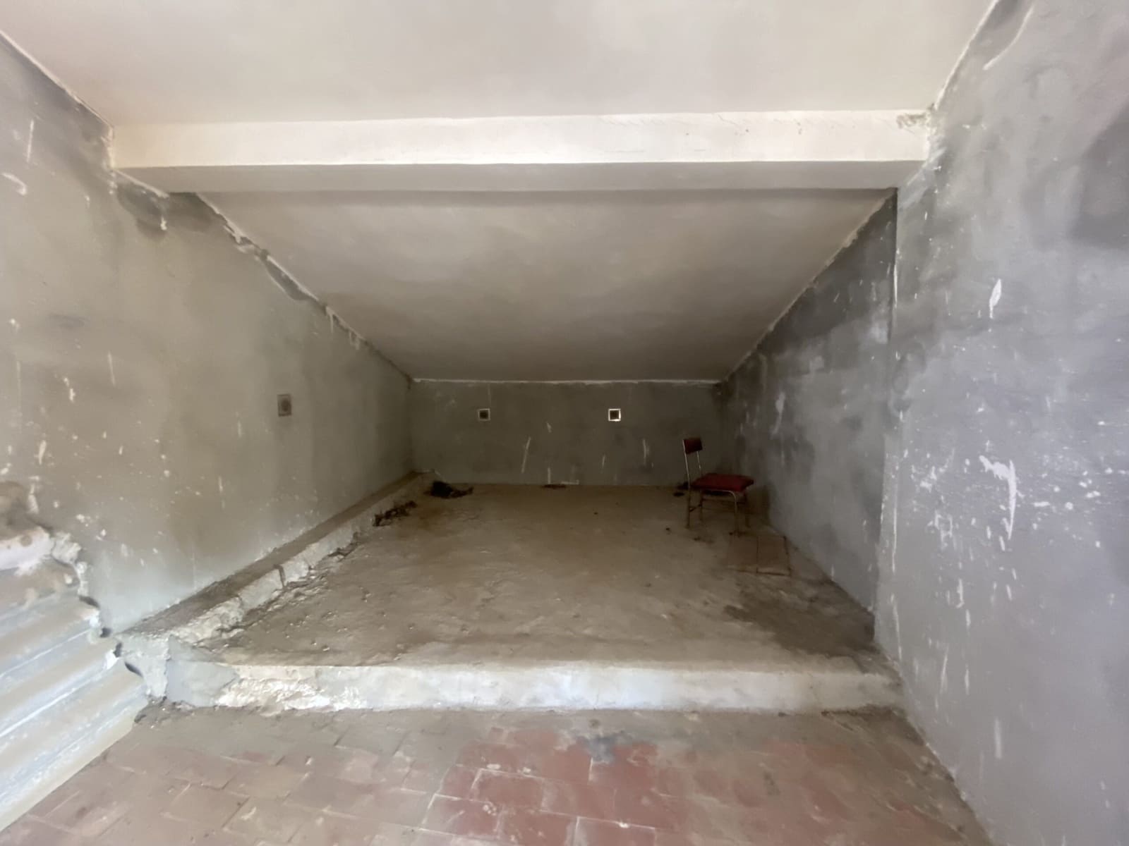 Terreno Não Urbanizado para venda em Purchena - 115 000 € (Ref: 9968011)