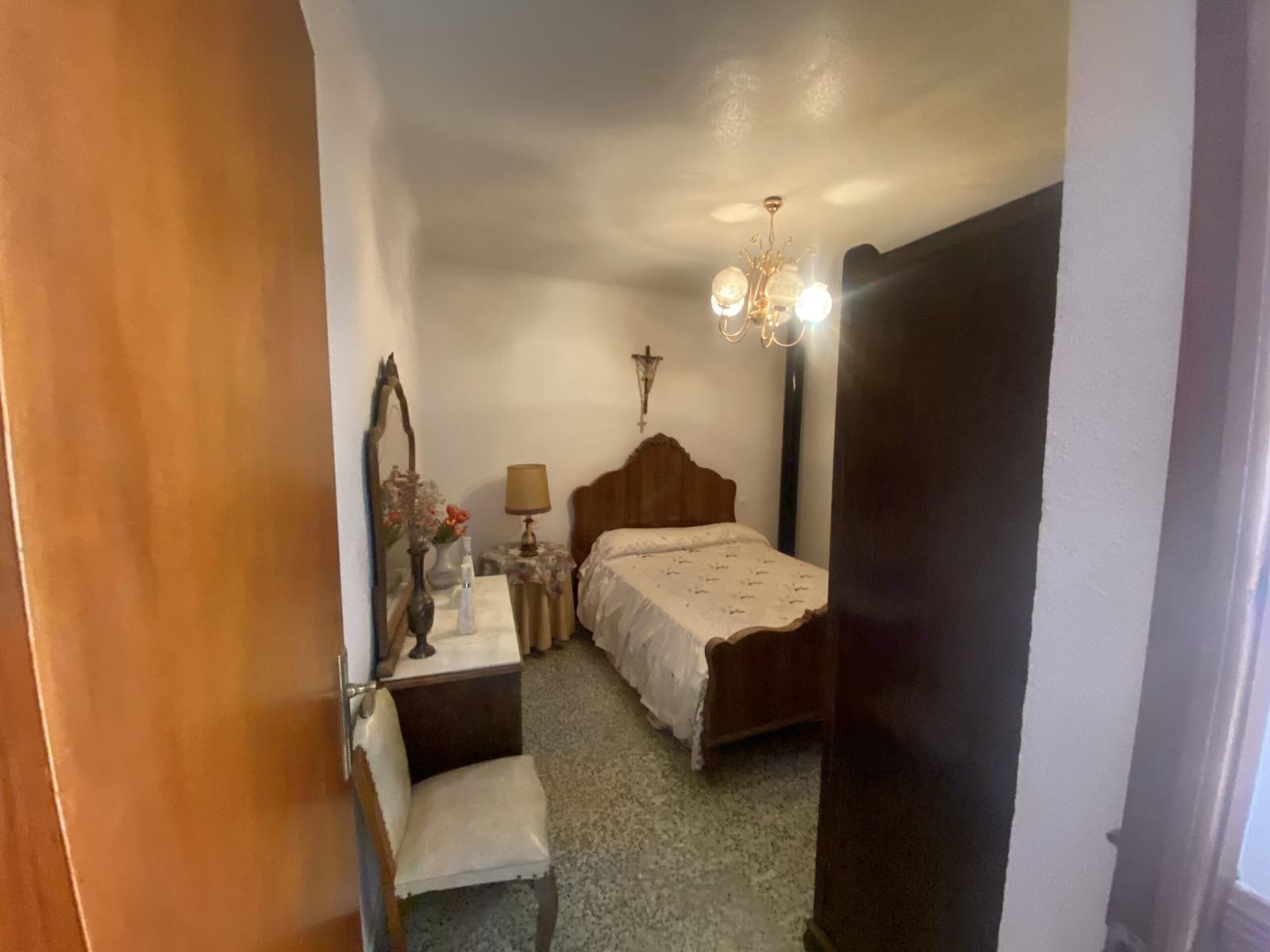Terreno Não Urbanizado para venda em Purchena - 115 000 € (Ref: 9968011)