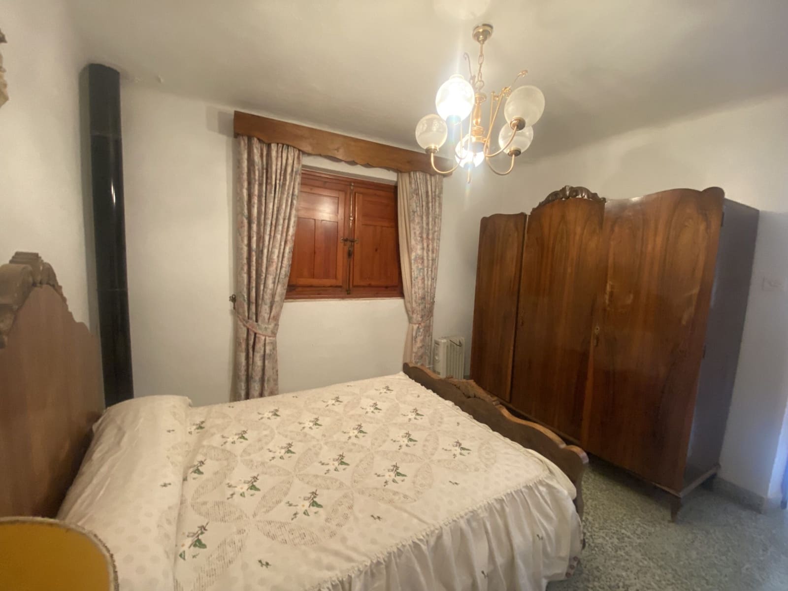 Terreno Não Urbanizado para venda em Purchena - 115 000 € (Ref: 9968011)
