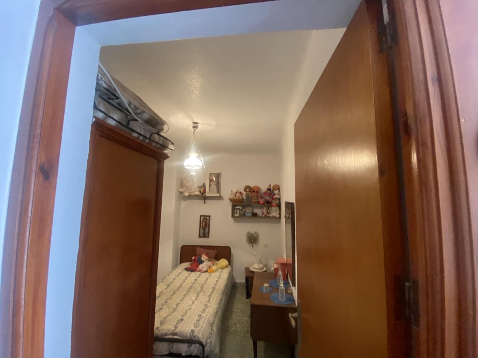 Terreno Não Urbanizado para venda em Purchena - 115 000 € (Ref: 9968011)
