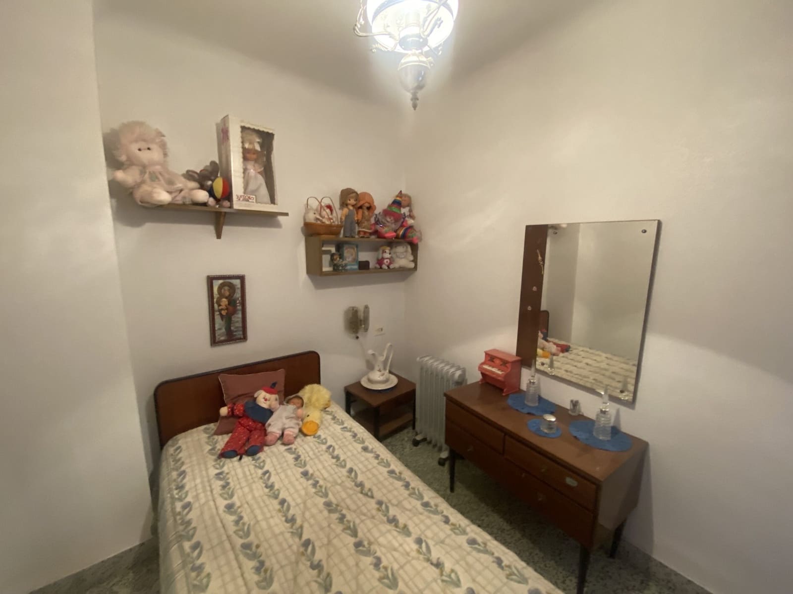 Terreno Não Urbanizado para venda em Purchena - 115 000 € (Ref: 9968011)