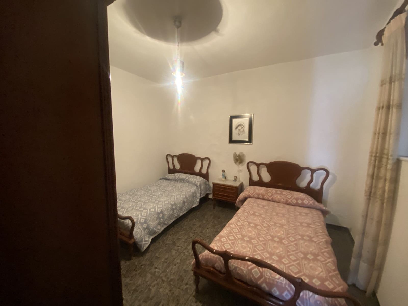 Terreno Não Urbanizado para venda em Purchena - 115 000 € (Ref: 9968011)