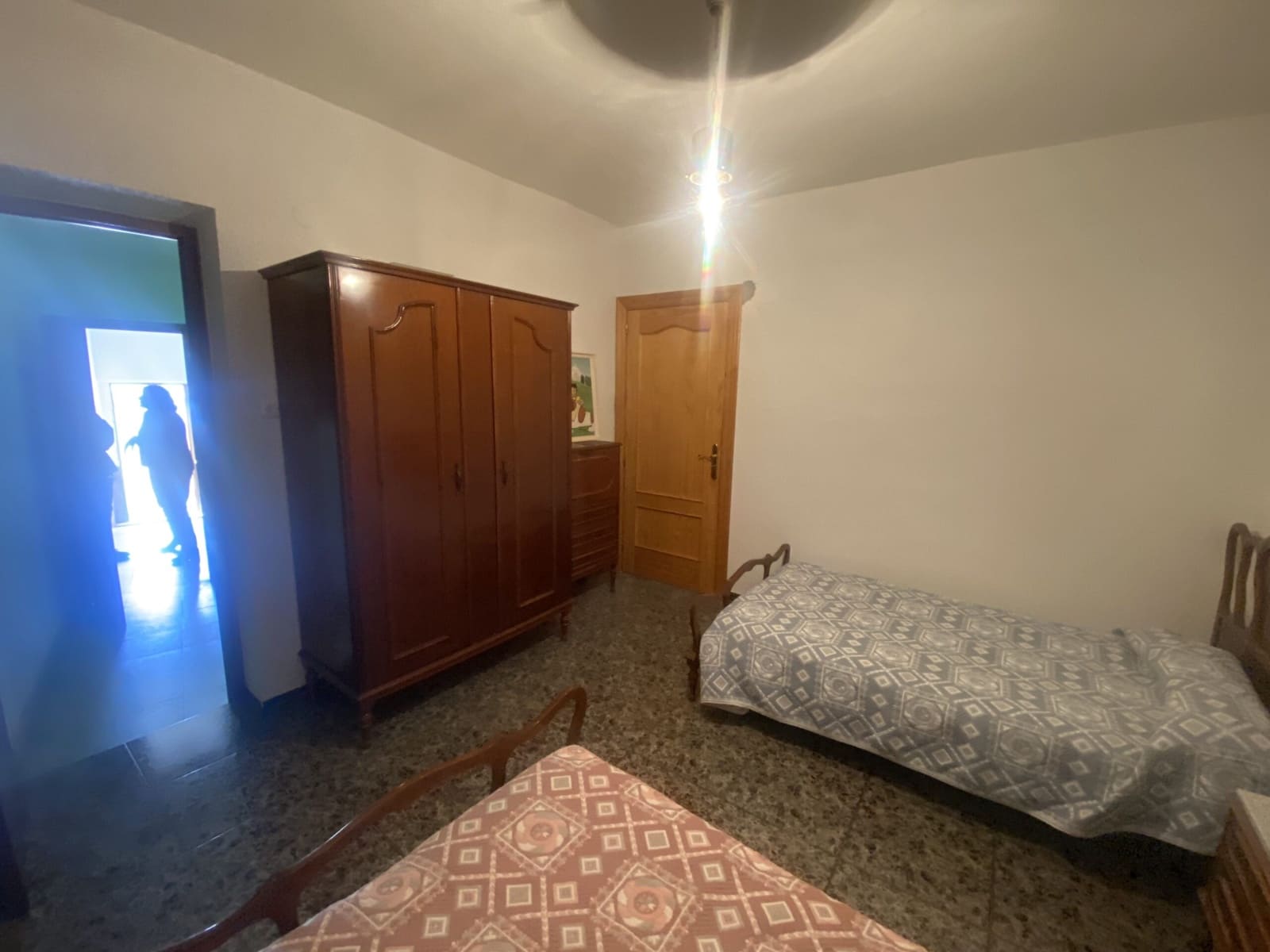 Terreno Não Urbanizado para venda em Purchena - 115 000 € (Ref: 9968011)