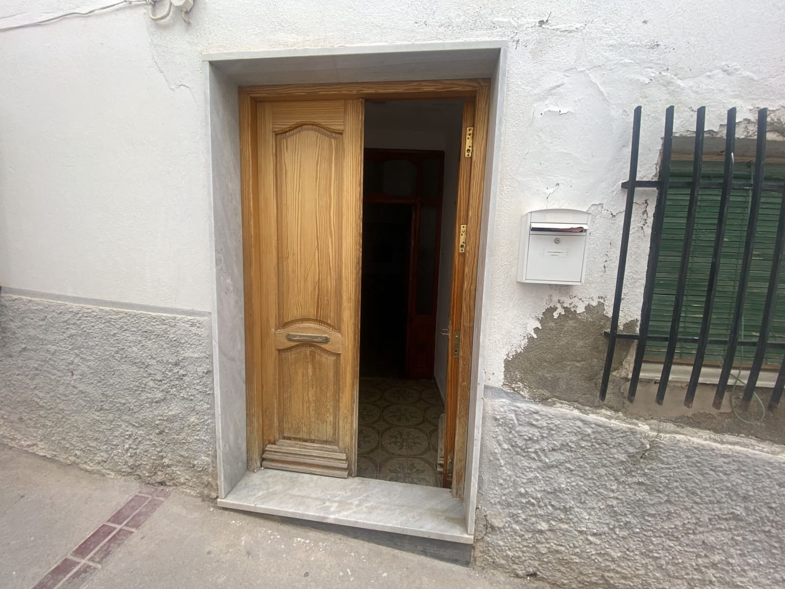 Terreno Não Urbanizado para venda em Purchena - 115 000 € (Ref: 9968011)