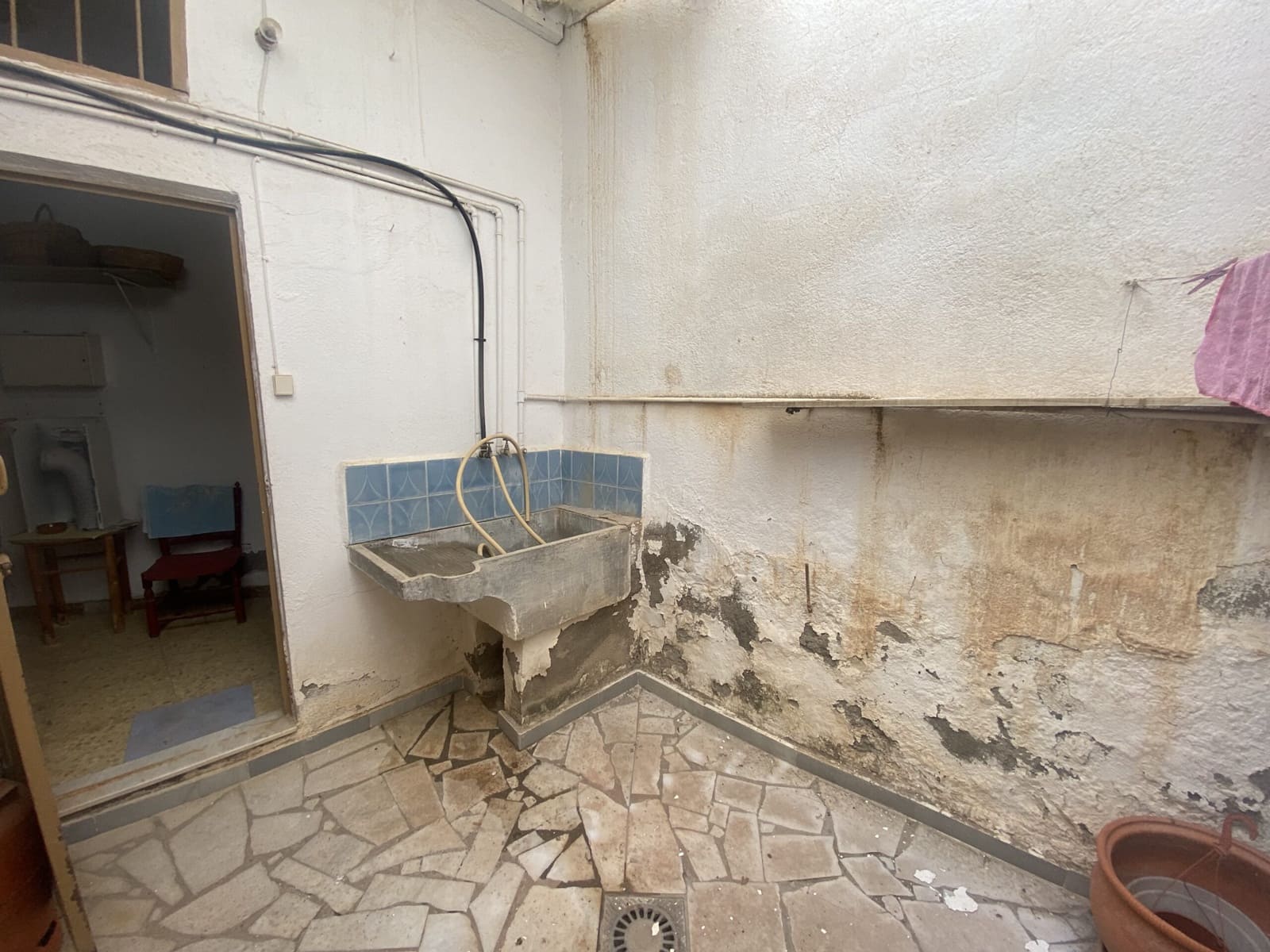 Terreno Não Urbanizado para venda em Purchena - 115 000 € (Ref: 9968011)