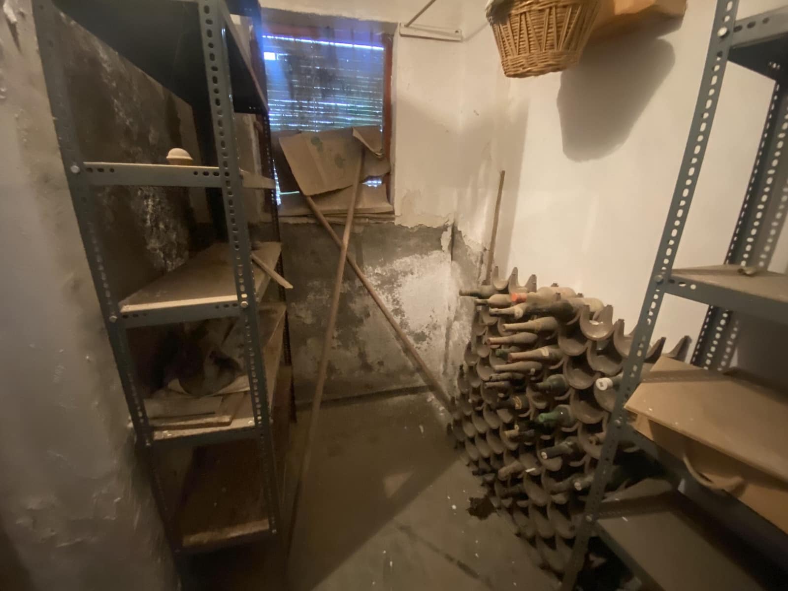 Terreno Não Urbanizado para venda em Purchena - 115 000 € (Ref: 9968011)