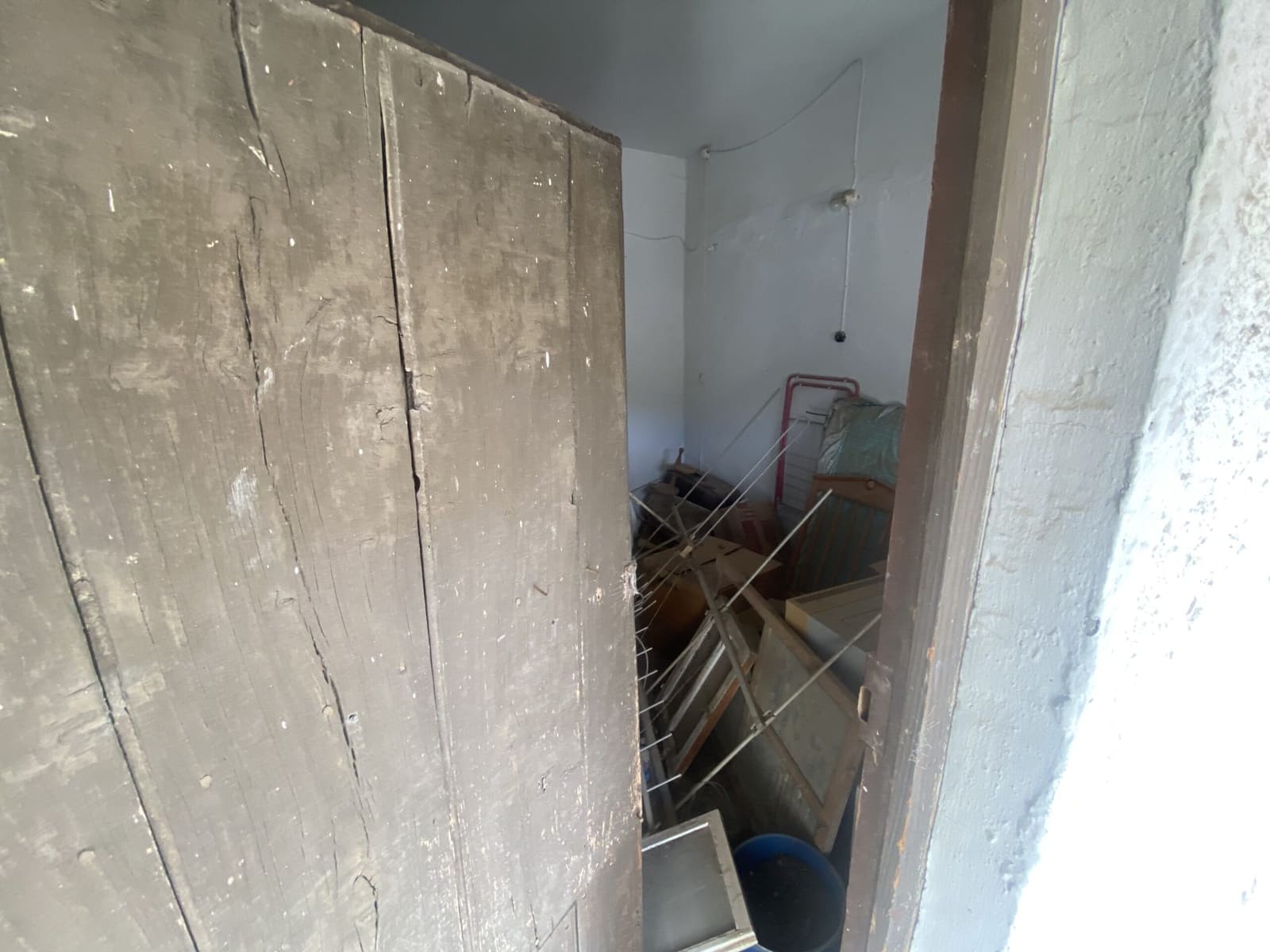 Terreno Não Urbanizado para venda em Purchena - 115 000 € (Ref: 9968011)