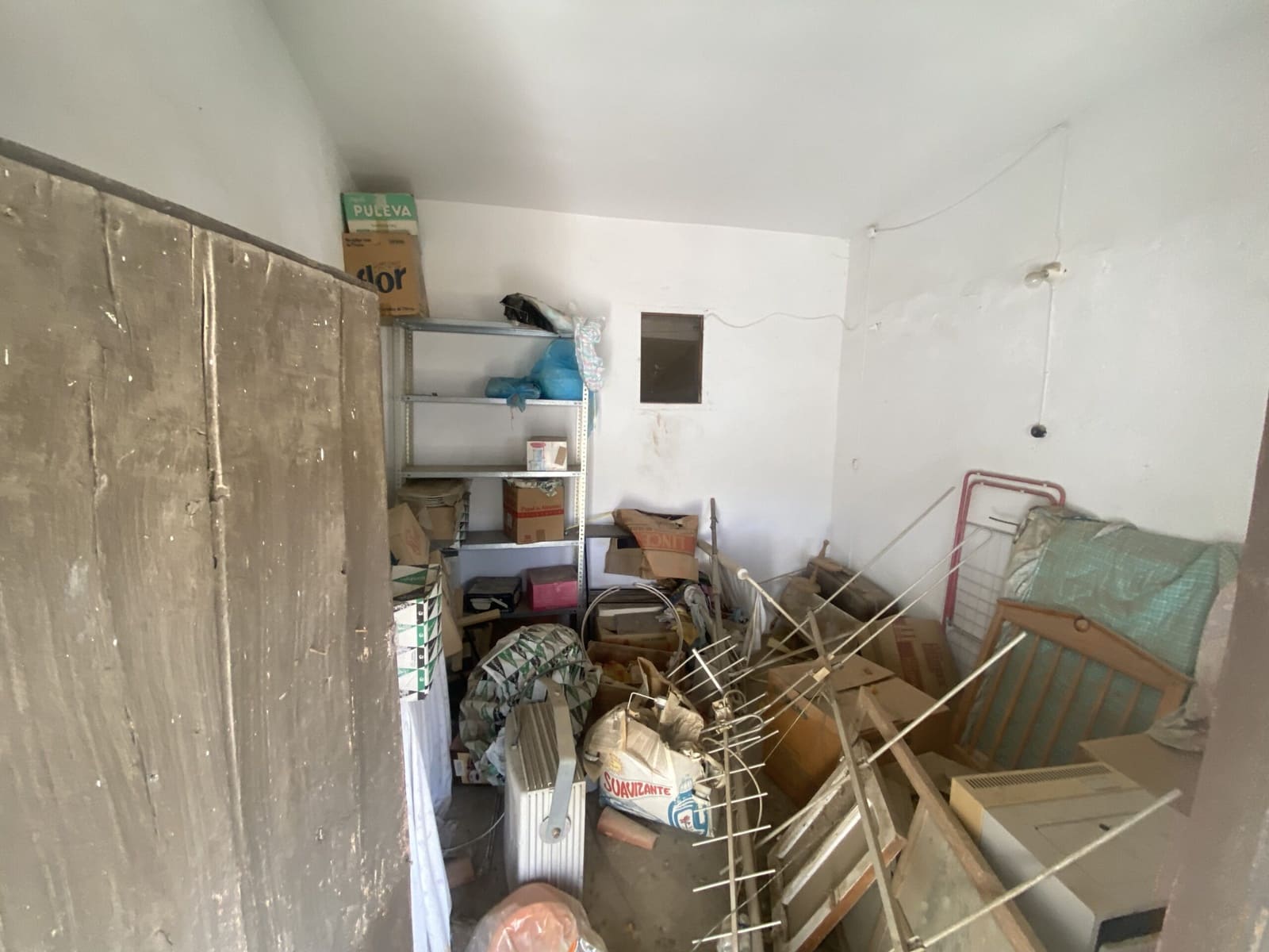 Terreno Não Urbanizado para venda em Purchena - 115 000 € (Ref: 9968011)