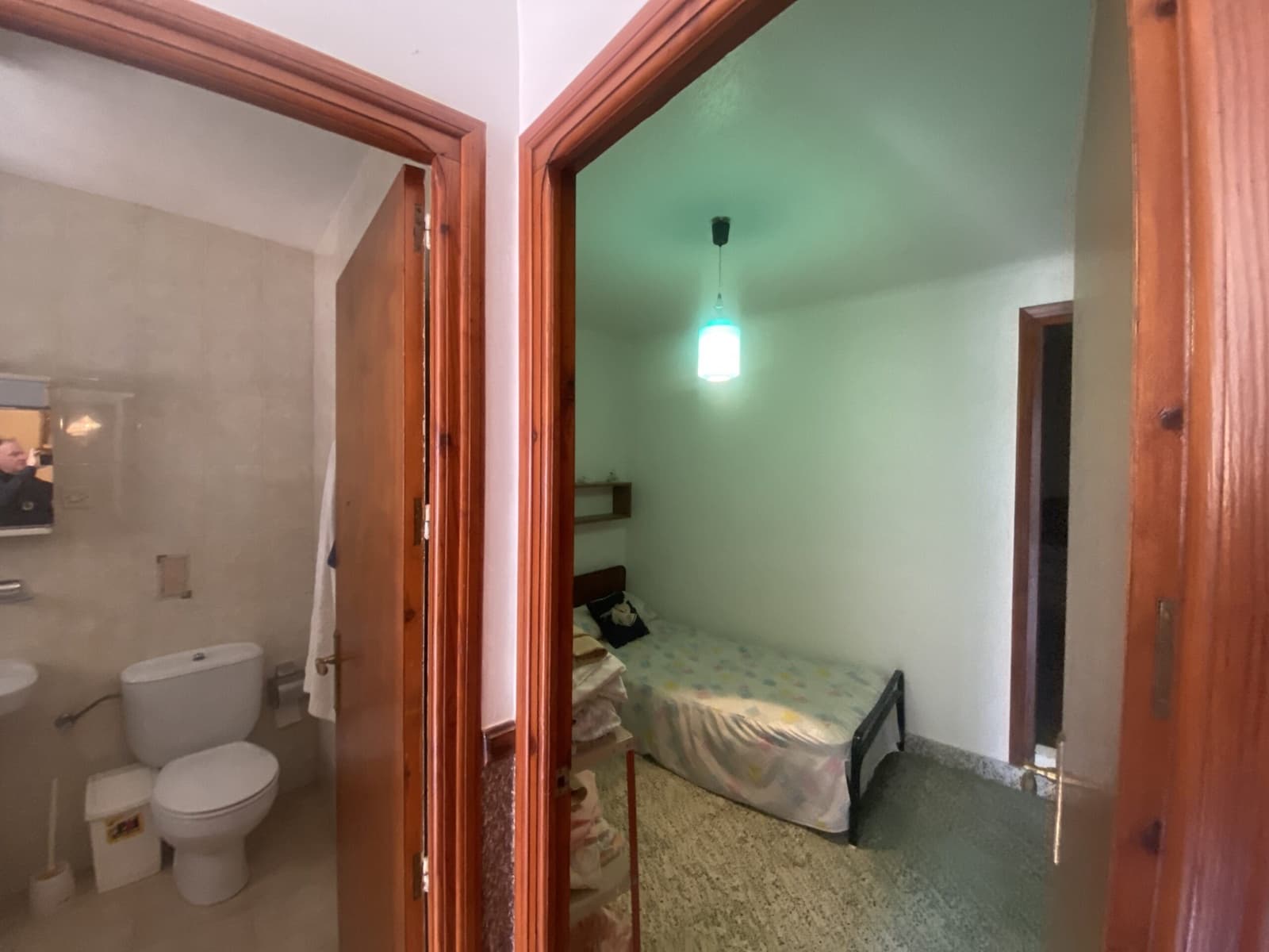 Terreno Não Urbanizado para venda em Purchena - 115 000 € (Ref: 9968011)