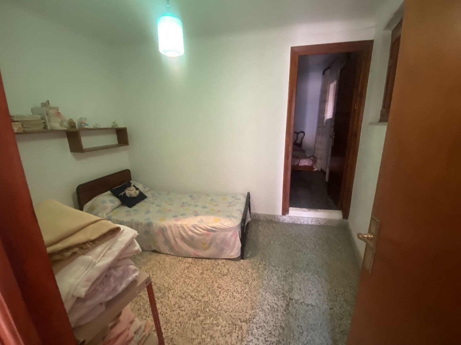 Terreno Não Urbanizado para venda em Purchena - 115 000 € (Ref: 9968011)