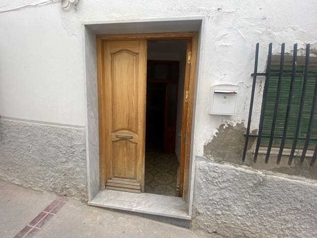 Terreno Não Urbanizado para venda em Purchena - 115 000 € (Ref: 9968011)