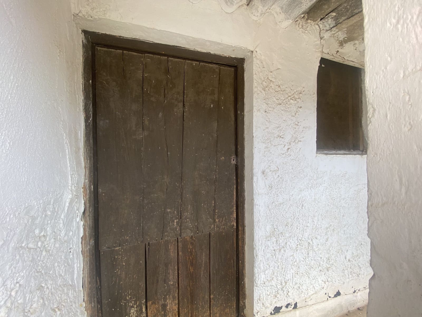 Terreno Não Urbanizado para venda em Purchena - 115 000 € (Ref: 9968011)