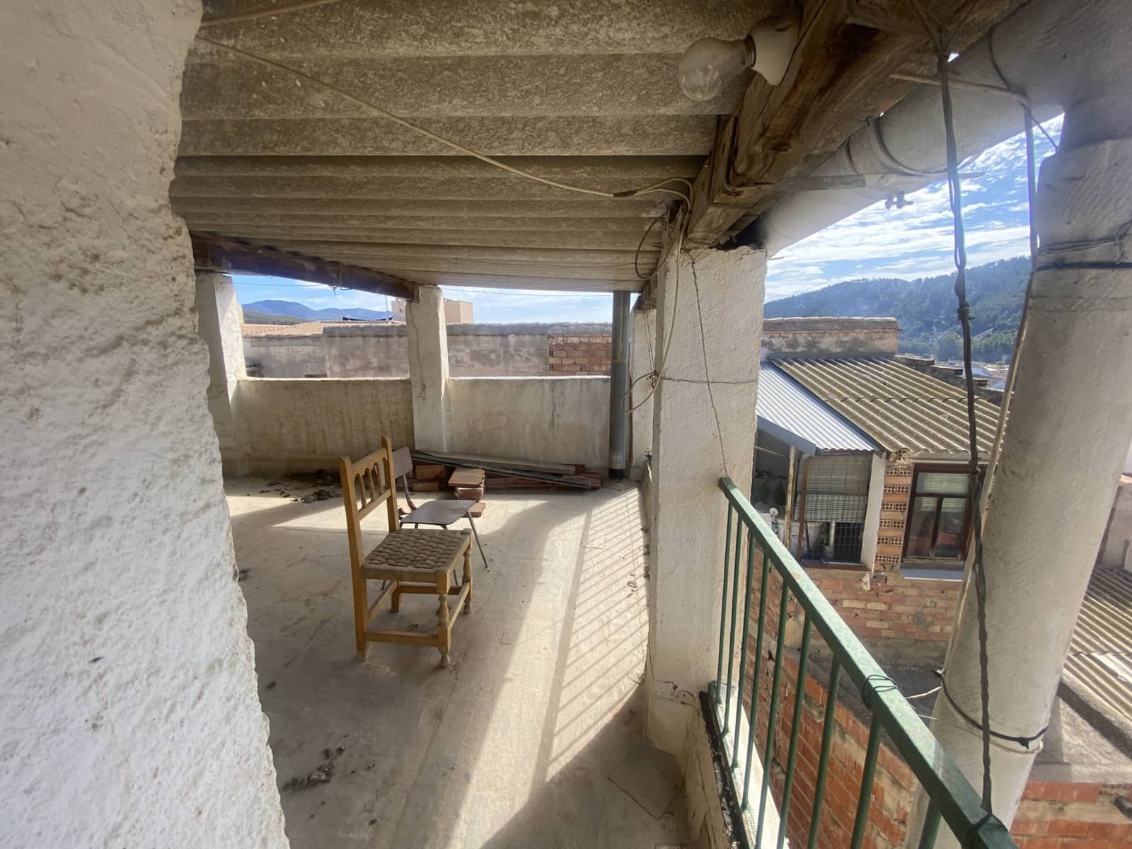 Terreno Não Urbanizado para venda em Purchena - 115 000 € (Ref: 9968011)
