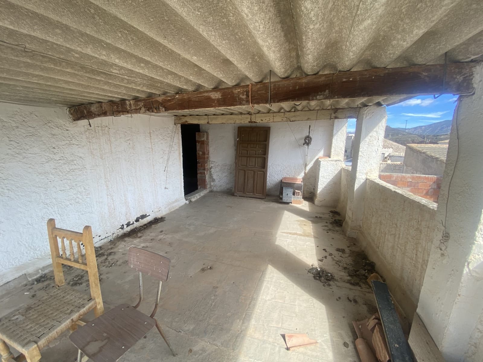 Terreno Não Urbanizado para venda em Purchena - 115 000 € (Ref: 9968011)