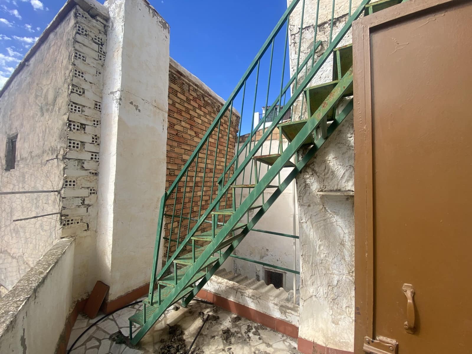 Terreno Não Urbanizado para venda em Purchena - 115 000 € (Ref: 9968011)