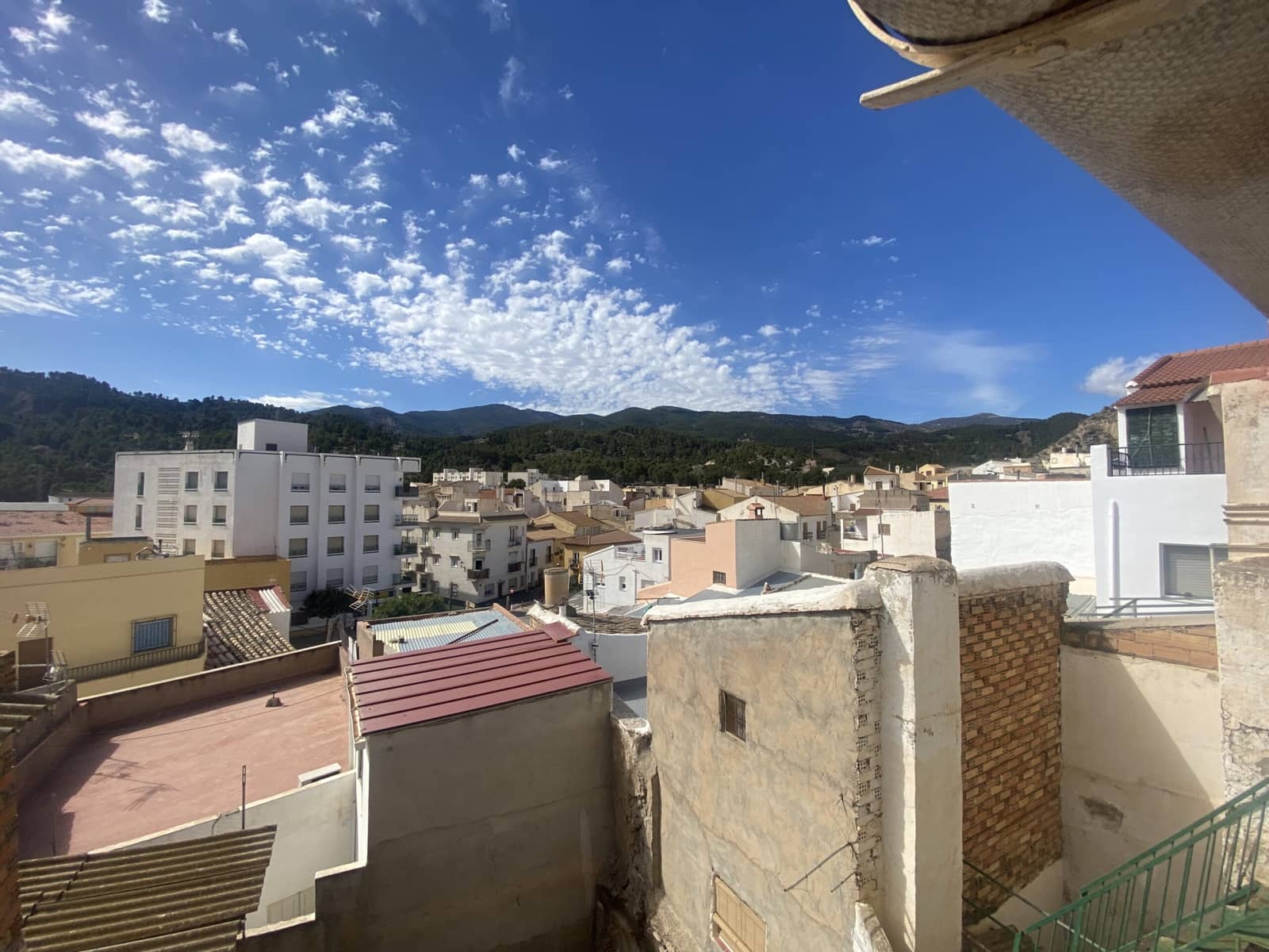 Terreno Não Urbanizado para venda em Purchena - 115 000 € (Ref: 9968011)