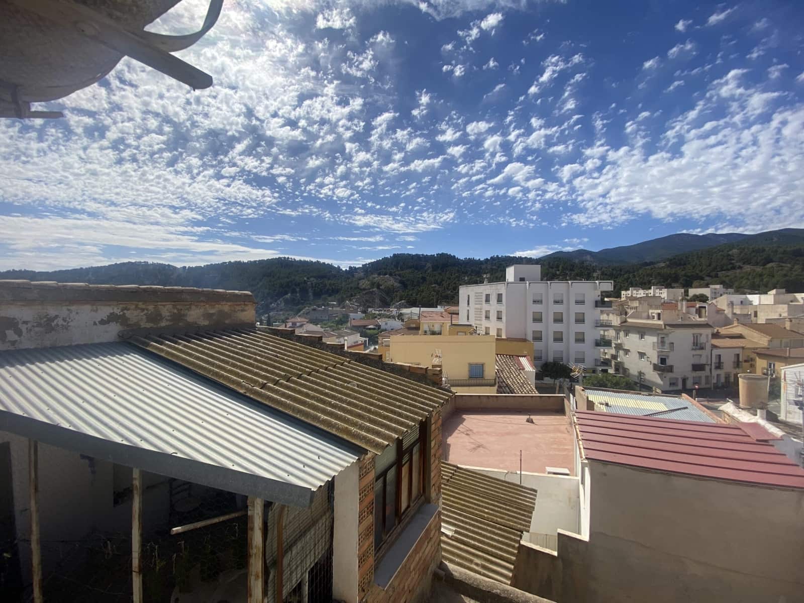Terreno Não Urbanizado para venda em Purchena - 115 000 € (Ref: 9968011)