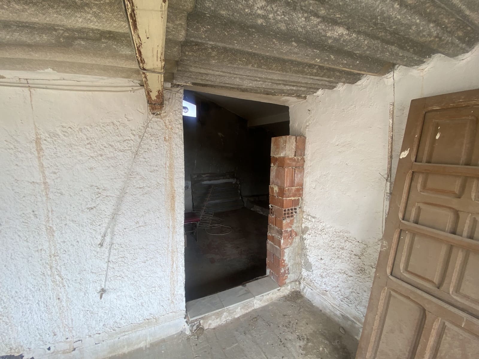 Terreno Não Urbanizado para venda em Purchena - 115 000 € (Ref: 9968011)