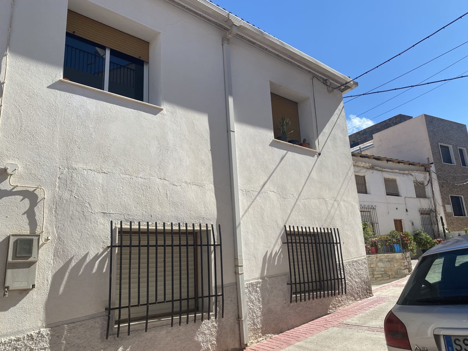Terreno Não Urbanizado para venda em Purchena - 115 000 € (Ref: 9968011)