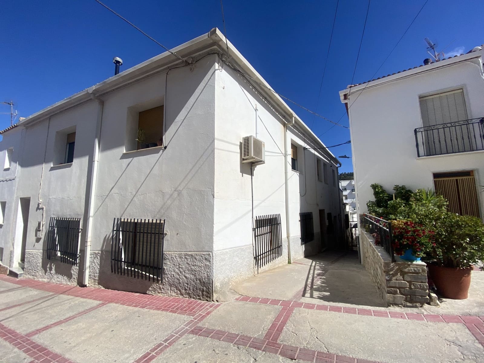 Terreno Não Urbanizado para venda em Purchena - 115 000 € (Ref: 9968011)