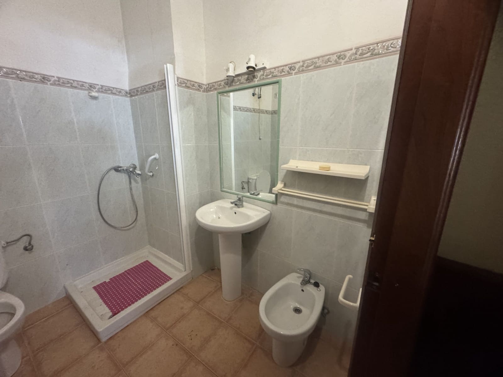 8 Zimmer Apartment zu verkaufen in Purchena - 250.000 € (Ref: 9995379)