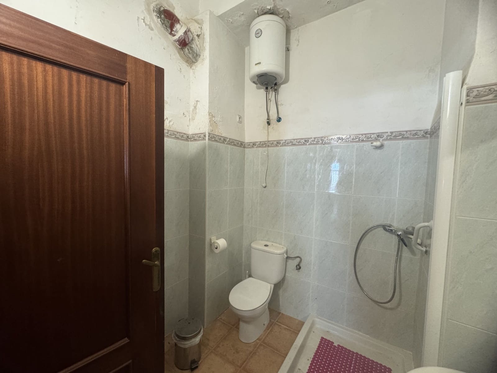 8 Zimmer Apartment zu verkaufen in Purchena - 250.000 € (Ref: 9995379)