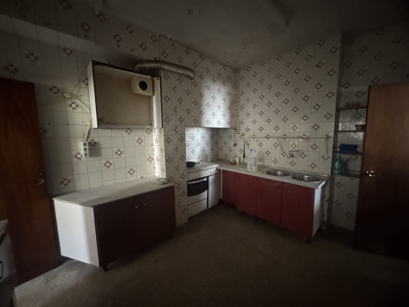 8 Zimmer Apartment zu verkaufen in Purchena - 250.000 € (Ref: 9995379)