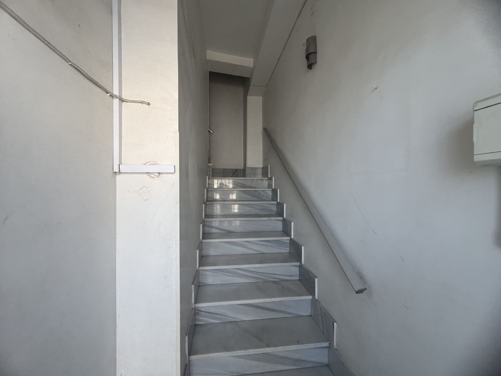 8 Zimmer Apartment zu verkaufen in Purchena - 250.000 € (Ref: 9995379)
