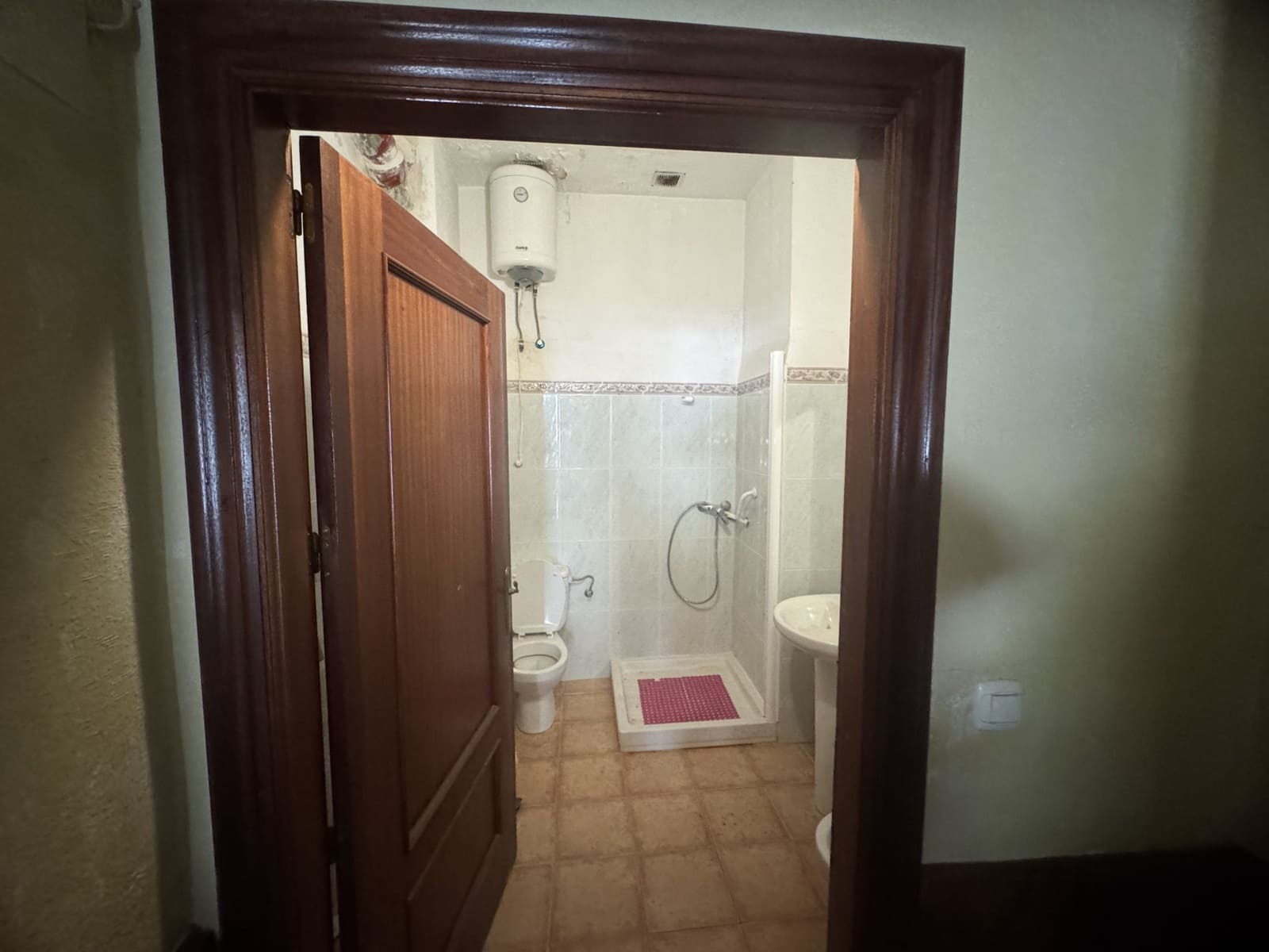 8 Zimmer Apartment zu verkaufen in Purchena - 250.000 € (Ref: 9995379)