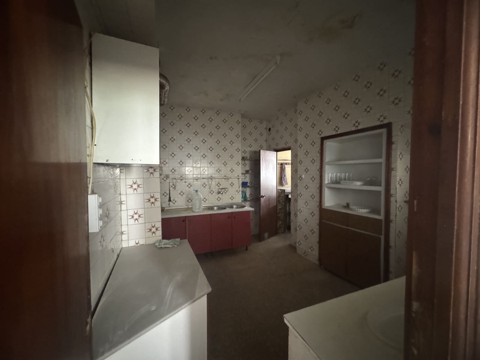 8 Zimmer Apartment zu verkaufen in Purchena - 250.000 € (Ref: 9995379)