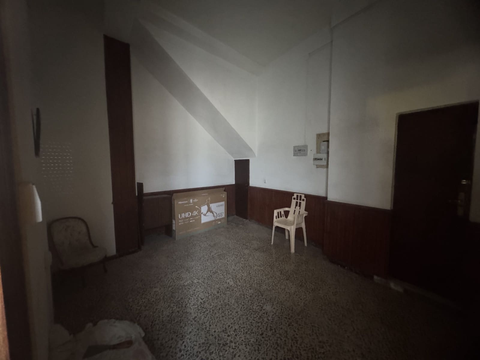 8 Zimmer Apartment zu verkaufen in Purchena - 250.000 € (Ref: 9995379)