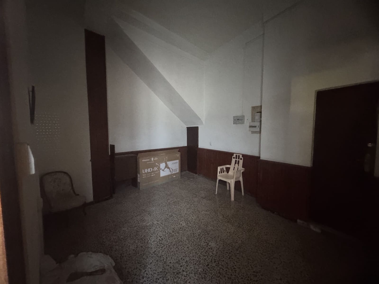 8 Zimmer Apartment zu verkaufen in Purchena - 250.000 € (Ref: 9995379)