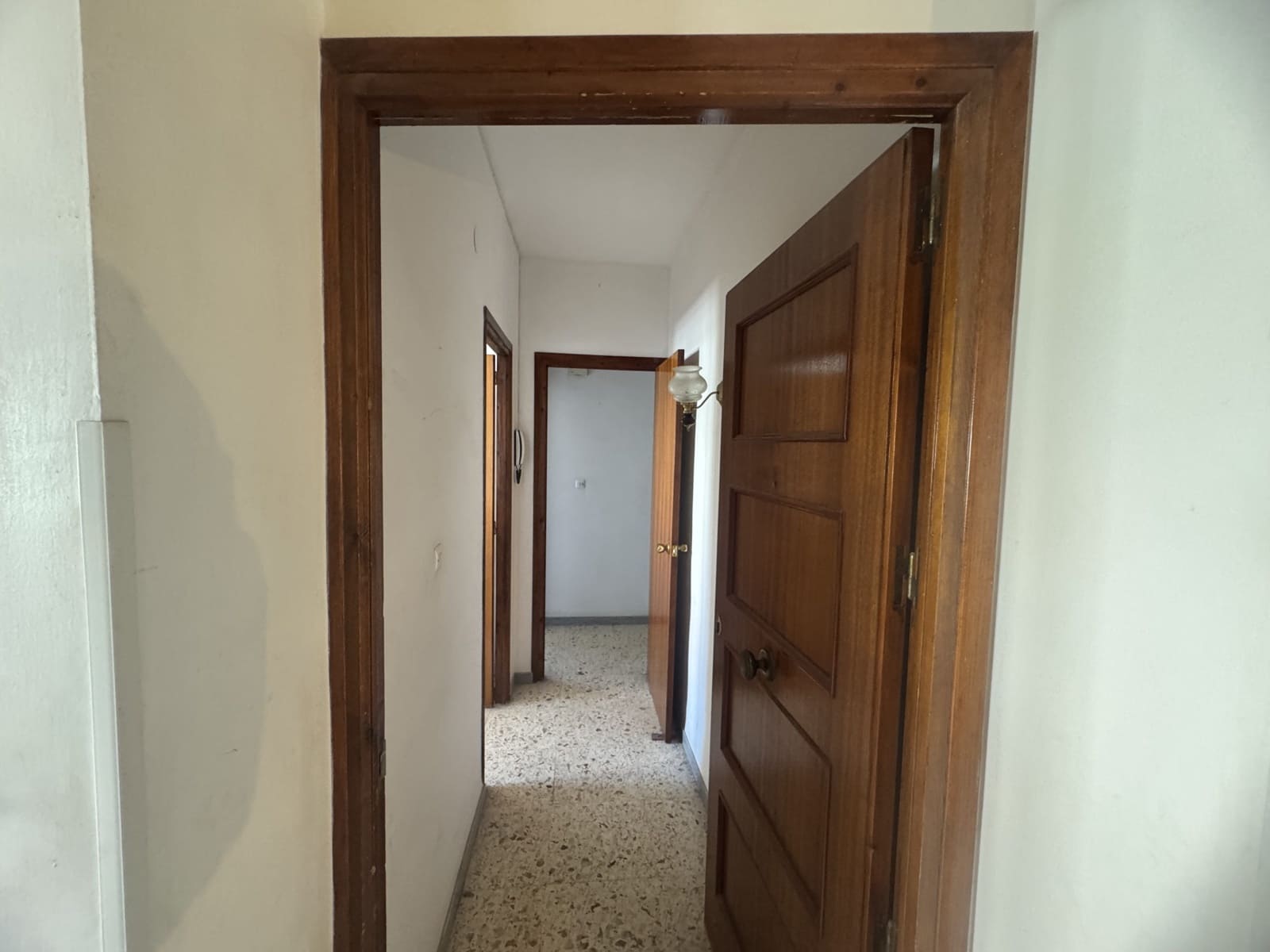 8 Zimmer Apartment zu verkaufen in Purchena - 250.000 € (Ref: 9995379)