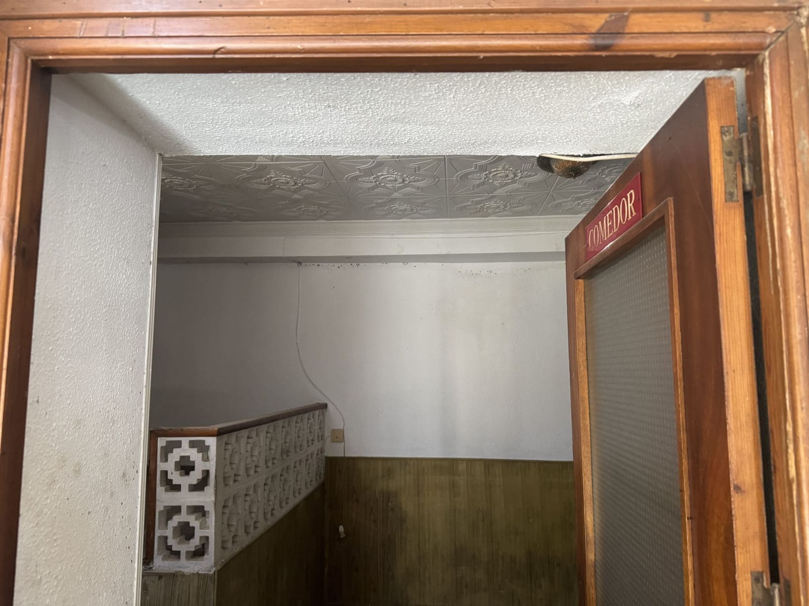 8 Zimmer Apartment zu verkaufen in Purchena - 250.000 € (Ref: 9995379)