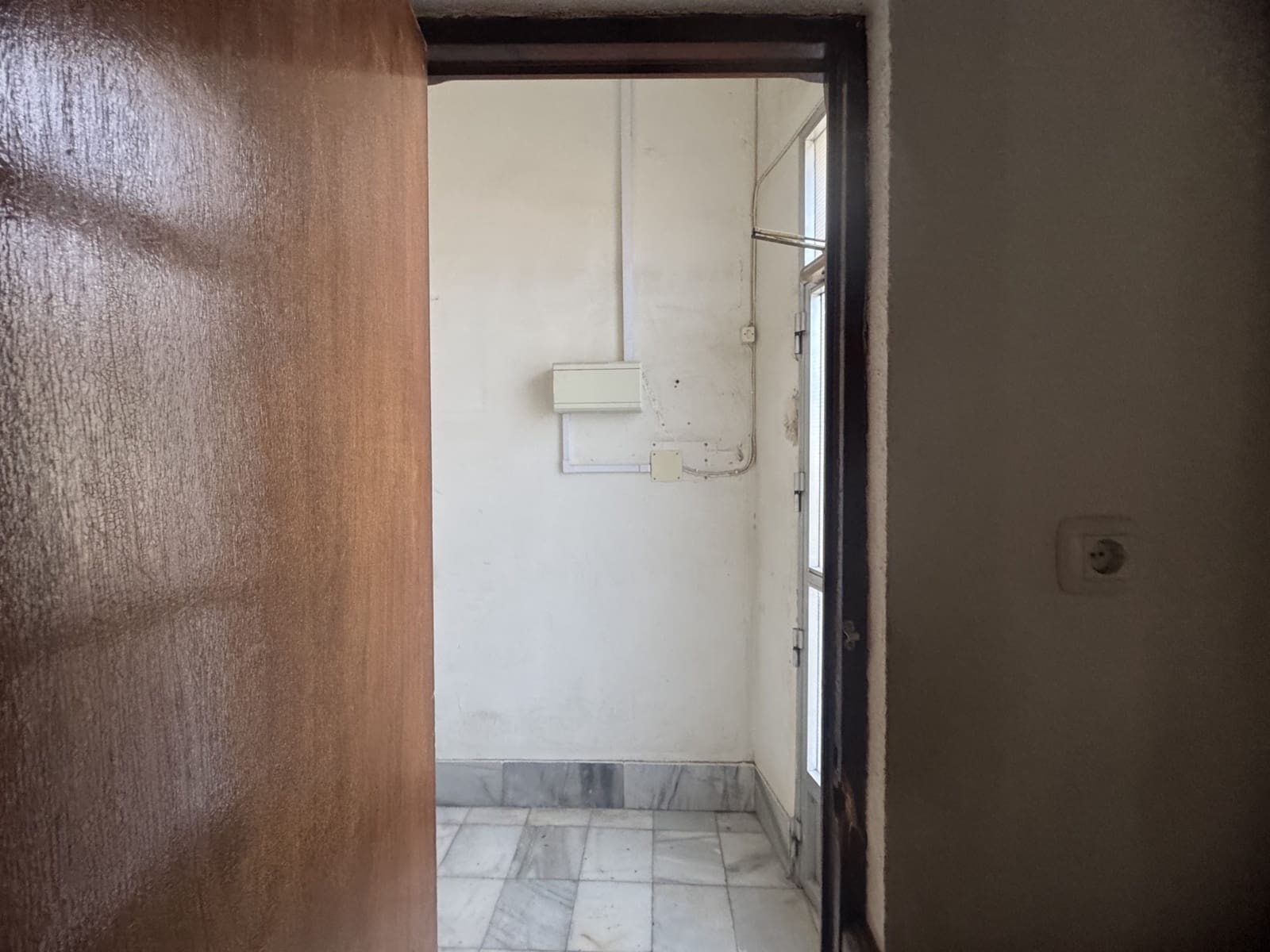 8 Zimmer Apartment zu verkaufen in Purchena - 250.000 € (Ref: 9995379)