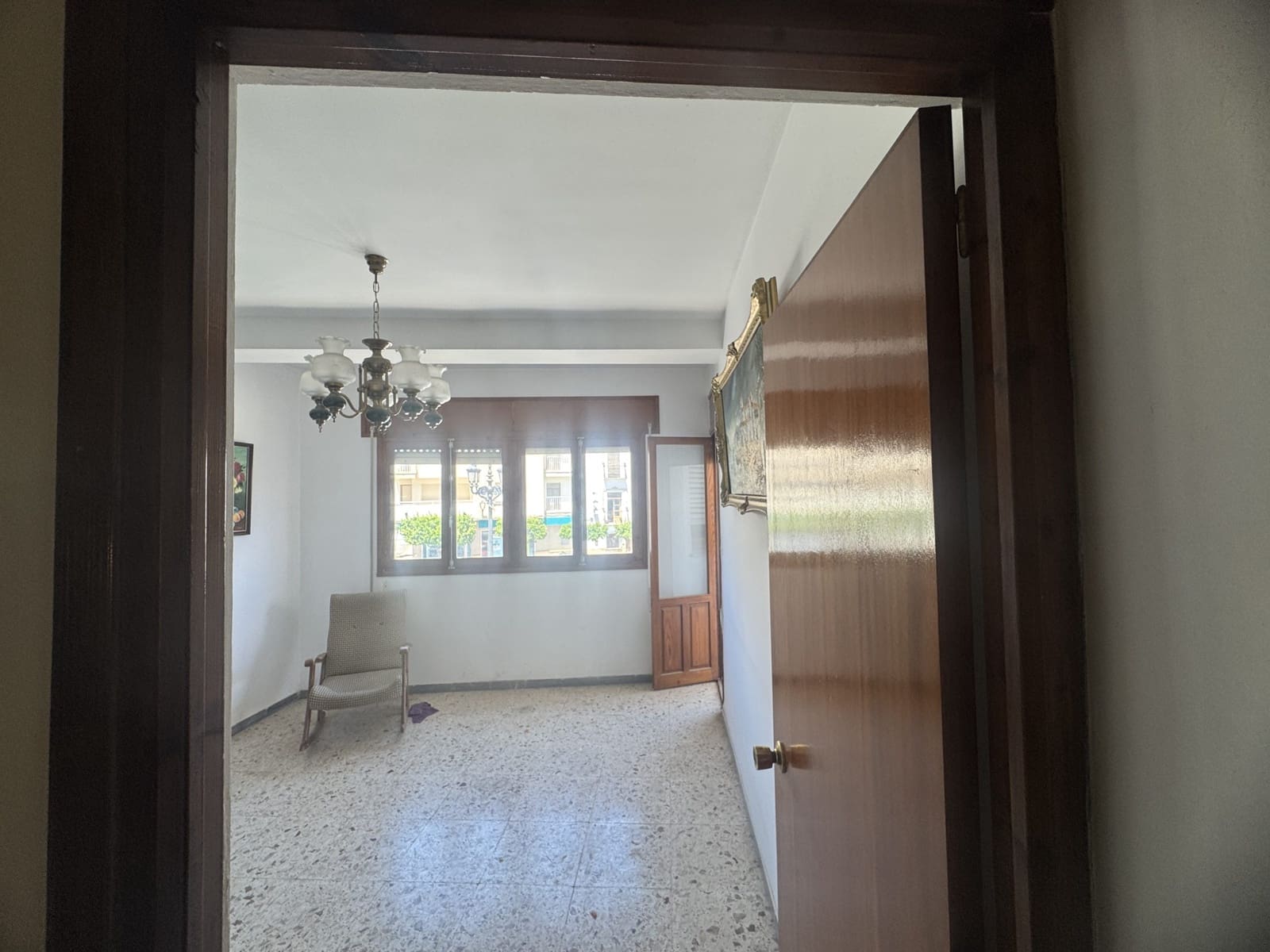 8 Zimmer Apartment zu verkaufen in Purchena - 250.000 € (Ref: 9995379)