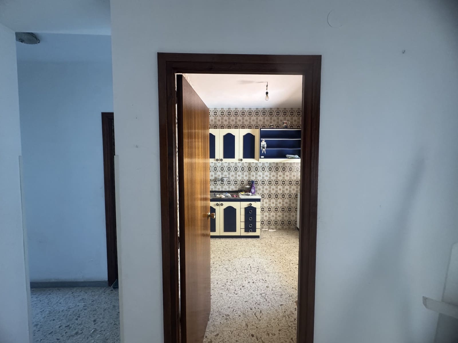 8 Zimmer Apartment zu verkaufen in Purchena - 250.000 € (Ref: 9995379)