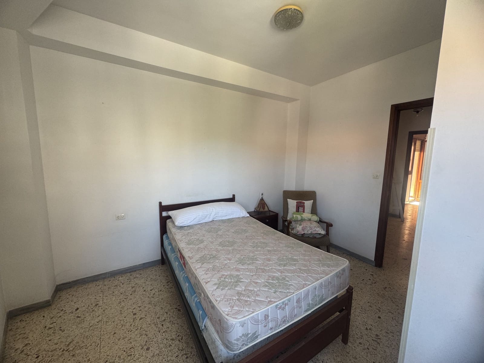8 Zimmer Apartment zu verkaufen in Purchena - 250.000 € (Ref: 9995379)