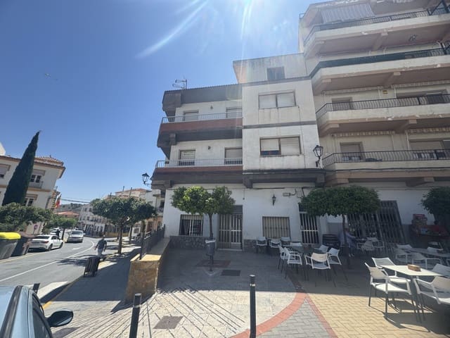 8 Zimmer Apartment zu verkaufen in Purchena - 250.000 € (Ref: 9995379)