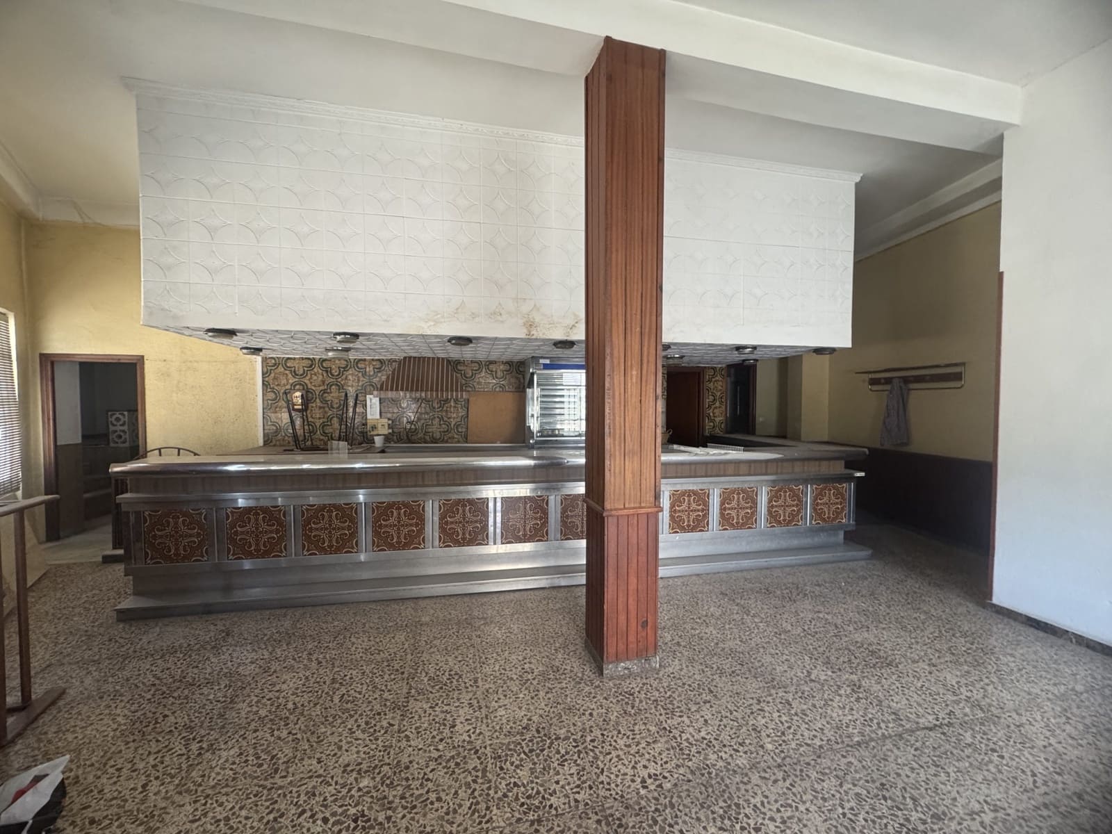 8 Zimmer Apartment zu verkaufen in Purchena - 250.000 € (Ref: 9995379)