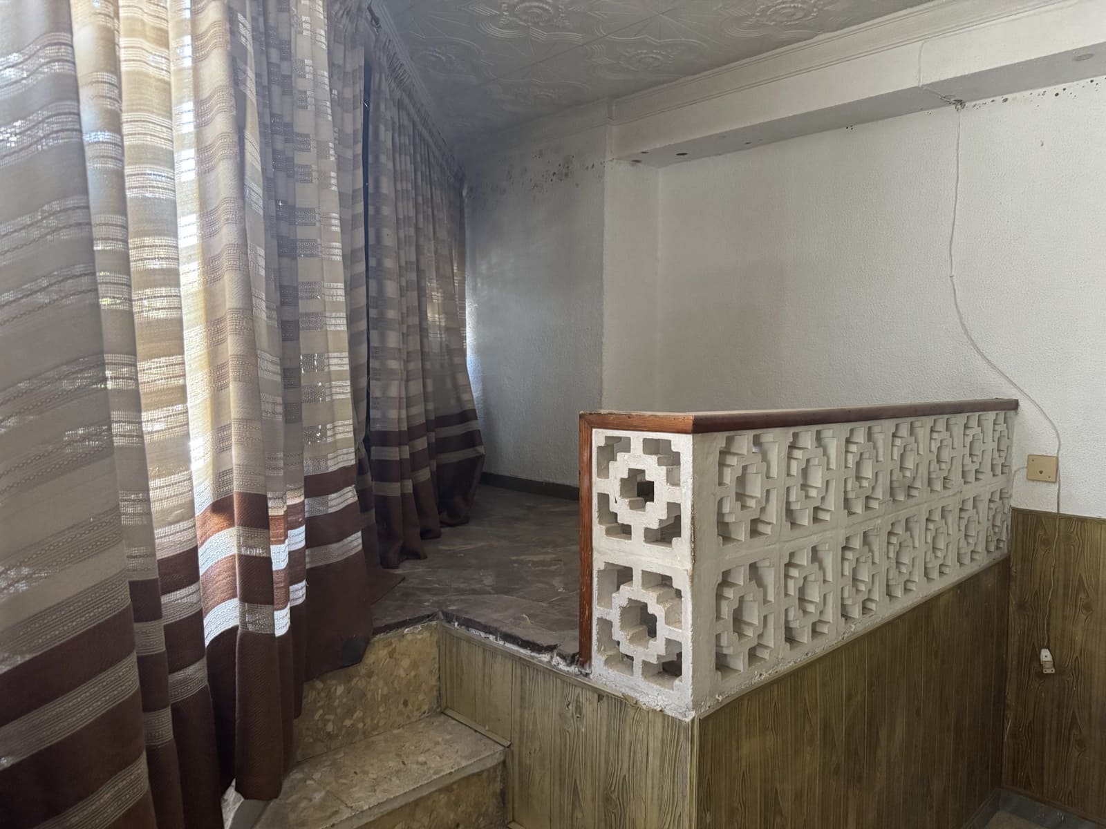 8 Zimmer Apartment zu verkaufen in Purchena - 250.000 € (Ref: 9995379)