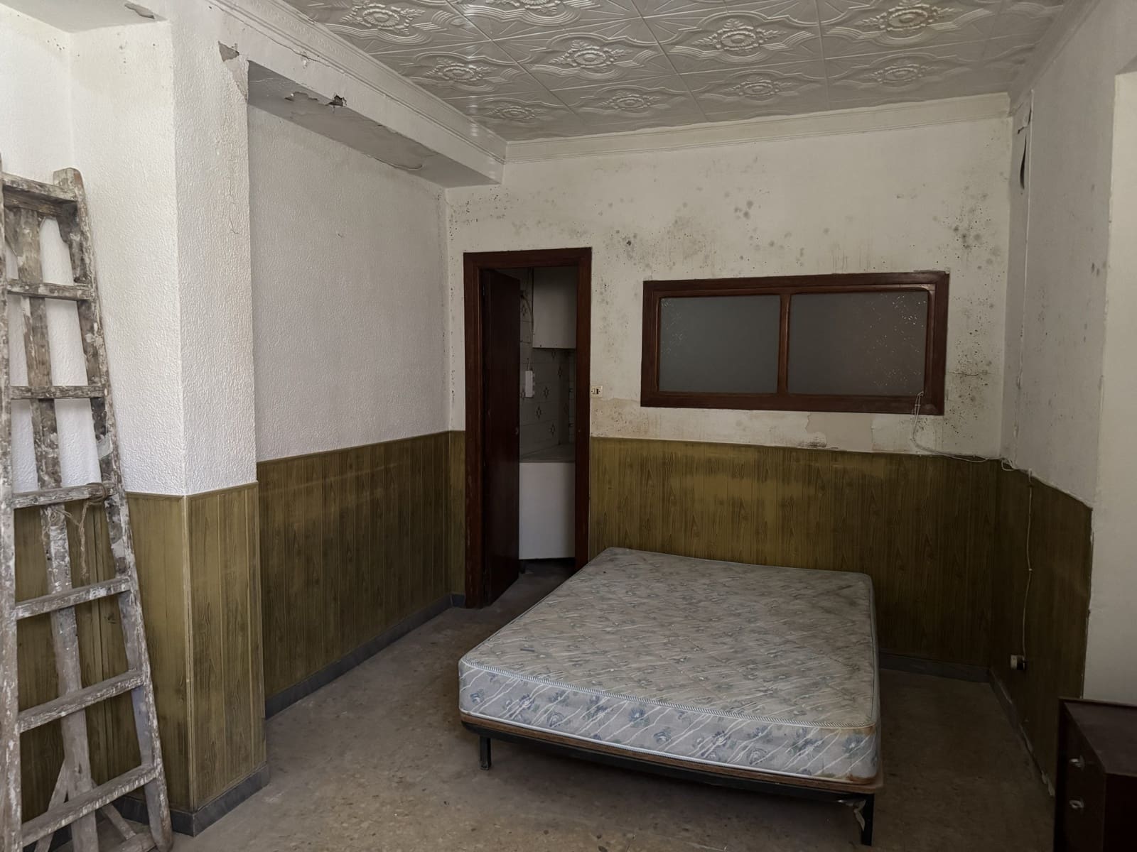 8 Zimmer Apartment zu verkaufen in Purchena - 250.000 € (Ref: 9995379)