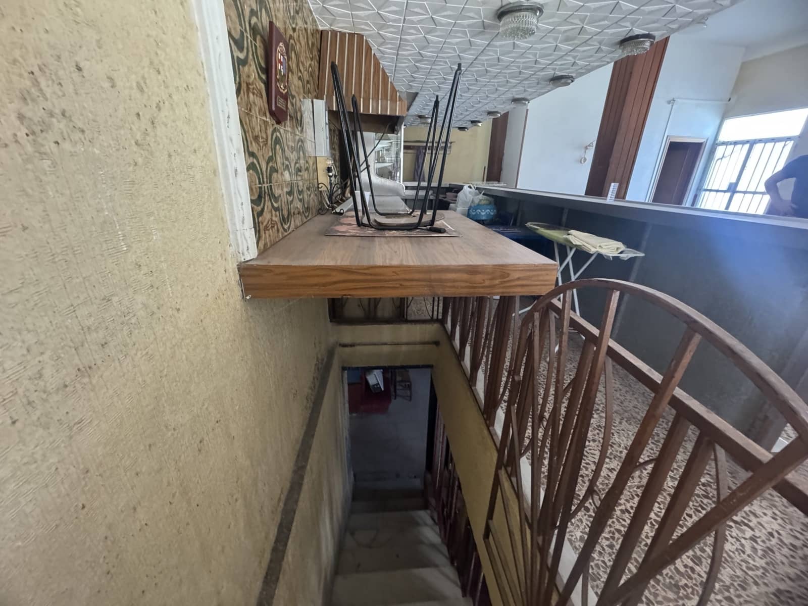 8 Zimmer Apartment zu verkaufen in Purchena - 250.000 € (Ref: 9995379)