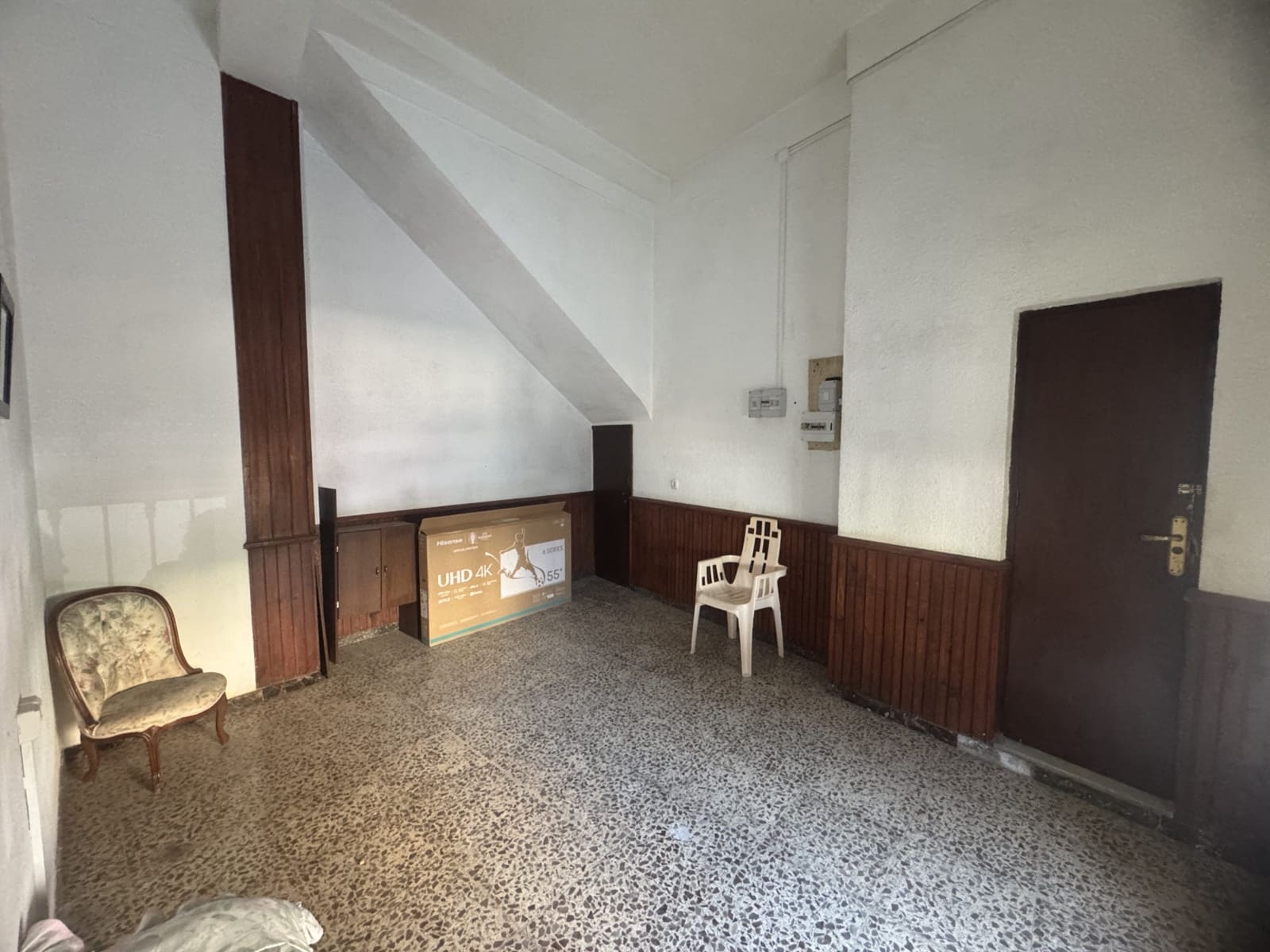 8 Zimmer Apartment zu verkaufen in Purchena - 250.000 € (Ref: 9995379)