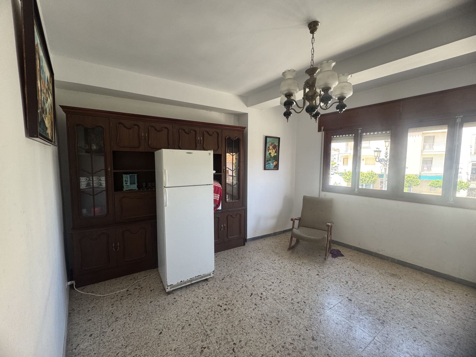 8 Zimmer Apartment zu verkaufen in Purchena - 250.000 € (Ref: 9995379)