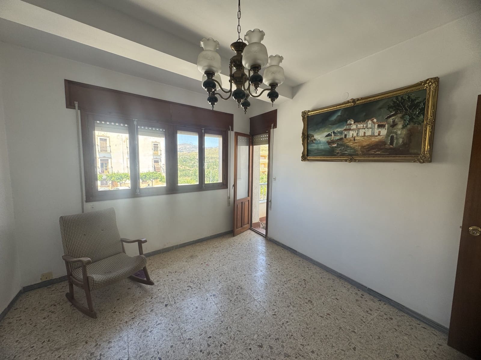 8 Zimmer Apartment zu verkaufen in Purchena - 250.000 € (Ref: 9995379)