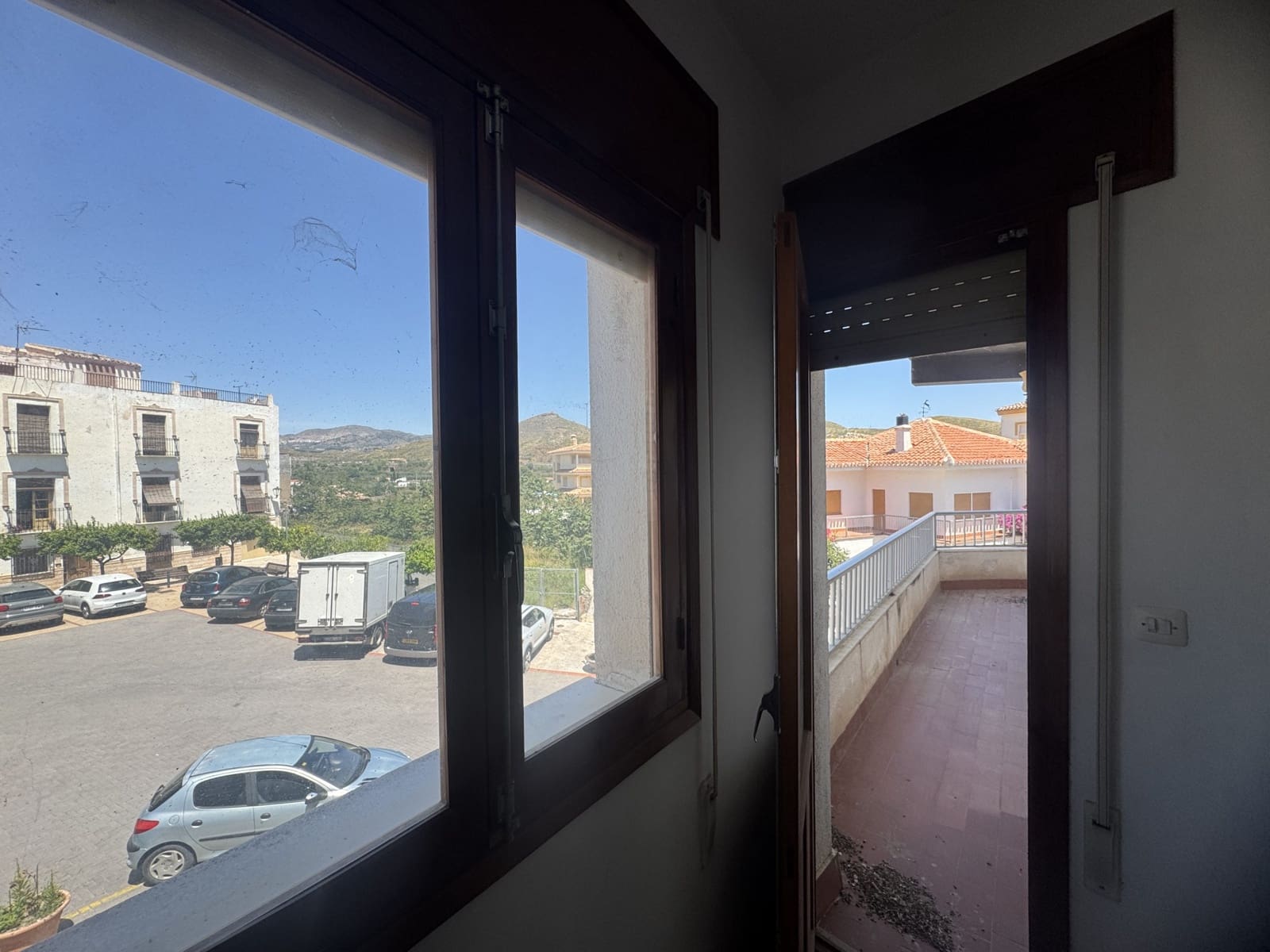 8 Zimmer Apartment zu verkaufen in Purchena - 250.000 € (Ref: 9995379)